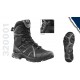 Ботинки HAIX Black Eagle Athletic 11 High SideZipper | цвет Black | (320001)